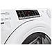 Smart Pro Inverter, Lavatrice Carica Frontale 8 KG, 10% più efficente della classe A, 1200 giri, Bianco, Inverter, Vapore, Wi-Fi, CSO286TWM6/1-S - Foto miniatura 8