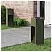 Lucina LED Solare da Percorso 2 pcs Verde oliva - Foto miniatura 2