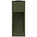 Lucina LED Solare da Percorso 2 pcs Verde oliva - Foto miniatura 6