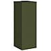 Lucina LED Solare da Percorso 2 pcs Verde oliva - Foto miniatura 8