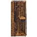 Mensola laterale Legno vecchio 33 x 32 x 70,5 cm - Foto miniatura 6