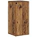 Mensola laterale Legno vecchio 33 x 32 x 70,5 cm - Foto miniatura 7