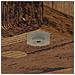 Mensola laterale Legno vecchio 33 x 32 x 70,5 cm - Foto miniatura 9
