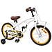 Bicicletta per Bambini 16 Pollici per bambini di 4-6 anni - Foto miniatura 2