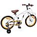 Bicicletta per Bambini 16 Pollici per bambini di 4-6 anni - Foto miniatura 3