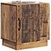 Comodino 2 pcs Legno antico 43 x 34,5 x 47 cm - Foto miniatura 2