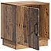 Comodino 2 pcs Legno antico 43 x 34,5 x 47 cm - Foto miniatura 4