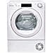 Smart, Asciugatrice 10 KG, Classe D, Bianco, Inverter, Vapore, Wi-Fi, CS EH10N2TE-S - Foto miniatura 1