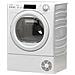 Smart, Asciugatrice 10 KG, Classe D, Bianco, Inverter, Vapore, Wi-Fi, CS EH10N2TE-S - Foto miniatura 2