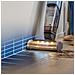 CrossWave EdgeFind Pro Aspirapolvere verticale AC Secco e bagnato Senza sacchetto 340 W Nero, Blu - Foto miniatura 2