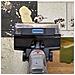 CrossWave EdgeFind Pro Aspirapolvere verticale AC Secco e bagnato Senza sacchetto 340 W Nero, Blu - Foto miniatura 4