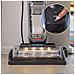 CrossWave EdgeFind Pro Aspirapolvere verticale AC Secco e bagnato Senza sacchetto 340 W Nero, Blu - Foto miniatura 5