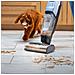 CrossWave EdgeFind Pro Aspirapolvere verticale AC Secco e bagnato Senza sacchetto 340 W Nero, Blu - Foto miniatura 6