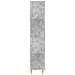Set di armadi 2 pcs 66 x 34,5 x 90 cm Legno ingegnerizzato - Foto miniatura 5