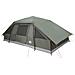 Tenda familiare con telo da pioggia resistente all'acqua - Foto miniatura 3