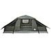 Tenda familiare con telo da pioggia resistente all'acqua - Foto miniatura 4