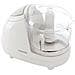CH180 Tritatutto Capacità 0,35 Litri Potenza 300 Watt Colore Bianco - Foto miniatura 2