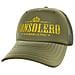 Consolero Trucker Cap - Verde Oliva - Foto miniatura 1