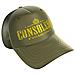 Consolero Trucker Cap - Verde Oliva - Foto miniatura 2