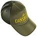 Consolero Trucker Cap - Verde Oliva - Foto miniatura 3