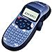 Etichettatrice Portatile Modello LT-100H Formato 12 x 12 mm Schermo LCD 7 mm / s Grigia e Azzurra - Foto miniatura 3