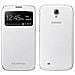Flip Cover Custodia per Galaxy Mega 6.3 - Bianco - Foto miniatura 2