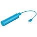 Power Bank Batteria Esterna 3200 mAh - Azzurro - Foto miniatura 1