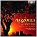 Astor Piazzolla - Cafe' 1930, Opere Per Violino E Chitarra - Foto miniatura 1