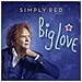Cd Simply Red - Big Love - Foto miniatura 1