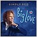 Cd Simply Red - Big Love - Foto miniatura 3