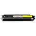 TONER - HP CF352A Giallo - Foto miniatura 1