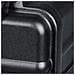 Valigia per Fotocamera Digitale in Polipropilene Nero SUPREME 53F - Foto miniatura 3