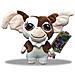 Figura Peluche Pupazzo Gremlins Plush Figure Phunny Gizmo 20 Cm - Foto miniatura 1
