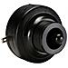 Tromba + Driver A Vite Piezo Elettrico 120w Art. Sp122+z830 - Foto miniatura 3