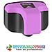 Cartuccia Compatibile Hp 363lm Xl Light Magenta - Foto miniatura 1