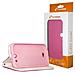 Flip Cover Custodia per Fourel Easy Smart F2 / C451 colore Rosa - Foto miniatura 1