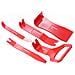 Kit Di 5 Utensili Componenti In Plastica 426 B / s5 - Foto miniatura 1