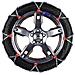 Catene Da Neve Sxp 550 Snox Pro 2 Pezzi 88989 - Foto miniatura 1