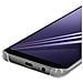 Clear Cover per Galaxy A8 (2018) Trasparente - Foto miniatura 5
