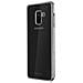 Clear Cover per Galaxy A8 (2018) Trasparente - Foto miniatura 6