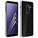 Clear Cover per Galaxy A8 (2018) Trasparente - Foto miniatura 7