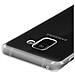 Clear Cover per Galaxy A8 (2018) Trasparente - Foto miniatura 8