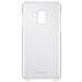 Clear Cover per Galaxy A8 (2018) Trasparente - Foto miniatura 1
