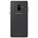 Clear Cover per Galaxy A8 (2018) Trasparente - Foto miniatura 2