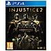 PS4 - Injustice 2 Legendary Edition GOTY - Foto miniatura 5
