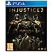 PS4 - Injustice 2 Legendary Edition GOTY - Foto miniatura 1