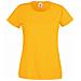 Maglia Manica Corta Donna (xxl) (girasole)  - Foto miniatura 1