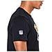 Magliette Jacksonville Jaguars Team Logo Tee Abbigliamento Uomo M - Foto miniatura 3