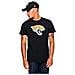 Magliette Jacksonville Jaguars Team Logo Tee Abbigliamento Uomo M - Foto miniatura 1