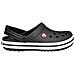 Ciabatte Crocs Crocband Unisex Scarpe Uomo Eu 45 1/2 - Foto miniatura 2